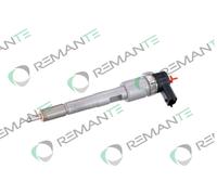 REMANTE Inyector Diésel Para Opel Corsa D 1.3 CDTi Combo Kasten/Kombi Fiat