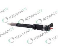 REMANTE Inyector Inyección diésel para Ford Focus II DA 1.6 TDCi Common Rail