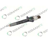 REMANTE Inyector (Inyección) para Nissan NP300 Navara 2.5 dCi