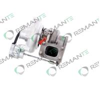 REMANTE Turbo Compresor Para Citroën Jumper Kasten Bus Peugeot Boxer