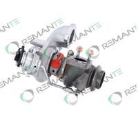 REMANTE Turbo Compresor Para Ford Fiesta VI Transit Courier Caja JK 1.6 TDCi 1.5