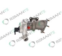 REMANTE Turbo Compresor Para Ford Grand C-Max DXA/CB7 DXA/CEU 1.6 EcoBoost
