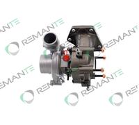 REMANTE Turbo Compresor Para Mazda 6 Station Wagon GY 2.0 Di 5 CR19 GG