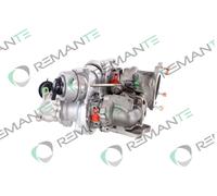 REMANTE Turbo Compresor Para Mazda CX-5 KE GH 2.2 D KF 6 Combi GJ GL