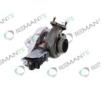 Turbocompresor, sobrealimentación REMANTE 003-002-001005R