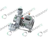 REMANTE Turbo Compresor Para VW LT 28-46 II Furgón 2DX0AE 2.5 TDI 2DX0FE 2DM