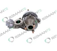 Remante Turbocompresor Carga Para Honda CR-V III RE 2.2i-CTDI 4WD