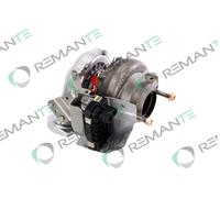 Remante Turbocompresor Cargador De Carga Para BMW 5 Series Touring E61 525d E60