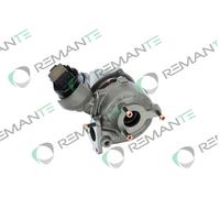 Turbocompresor, sobrealimentación REMANTE 003-002-000003R para OE 03G145702H