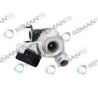 REMANTE Turbocompresor Para BMW X1 E84 XDRIVE18D SDRIVE18D 1ER E81 118D 116D E87