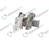 Remante Turbocompresor para BMW X3 F25 xDrive20d sDrive18d 3er Touring F31 320d