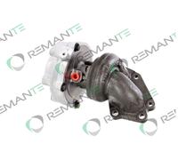 REMANTE Turbocompresor Para BMW X5 E70 XDRIVE35D 3.0SD X6 E71 E72 E83