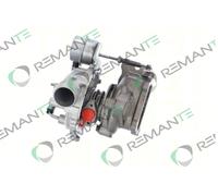 Remante Turbocompresor para Citroën Berlingo Mf 2.0 HDI 90 M _ N68 Peugeot