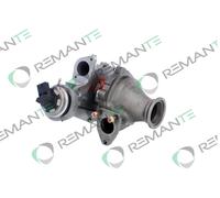 REMANTE Turbocompresor Para Fiat 500L 199_ 1.6 D Multijet Bravo II 198 199 Jeep