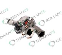 Remante Turbocompresor para Fiat Ducato Camión/Chasis 250 150 Multijet 2.3 D .