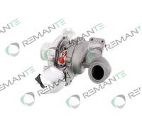 Remante Turbocompresor para Fiat Ducato Camión/Chasis 250 150 Multijet 2.3 D
