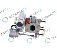 Remante Turbocompresor para Fiat Ducato Camión / Chasis 250_ 290_ 130 Multijet