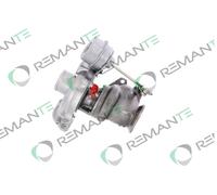 REMANTE Turbocompresor Para Fiat Ducato Furgón 250_ 290_ 115 Multijet 2.0 D