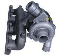 Turbocompresor, sobrealimentación REMANTE 003-001-000061R para OE 1132648