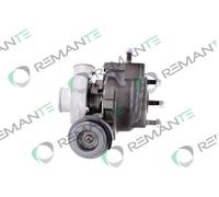 REMANTE Turbocompresor Para Hyundai IX35 LM 1.7 CRDi i40 CW VF KIA Sportage SL