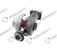 REMANTE Turbocompresor Para Iveco Daily IV Pritsche/Fahrgestell Kasten/Kombi