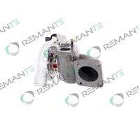 Remante Turbocompresor para Land Rover Defender Familiar Ld _ 2.4 TD4 4x4 Ford