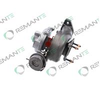 Turbocompresor, sobrealimentación REMANTE 003-001-000173R