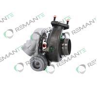 Remante Turbocompresor para Mercedes-Benz Clase M W163 ML 270 CDI E T-Model