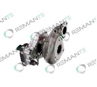 Remante Turbocompresor Para Mercedes-Benz Clase M W164 ML 320 CDI 4MATIC Clase E