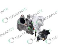 REMANTE Turbocompresor Para Mercedes-Benz Sprinter 3-T Kasten 906 211 CDI 311