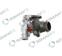 Remante Turbocompresor para Mercedes-Benz W639 De CDI 2.2 Vito/Mixto Caja