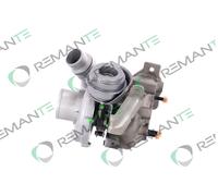 Turbocompresor, sobrealimentación REMANTE 003-001-000201R para OE 11901140