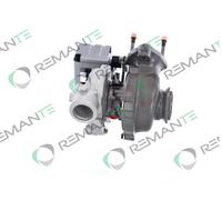 REMANTE Turbocompresor Para Opel Antara L07 2.0 CDTi 4x4 Chevrolet Captiva C100