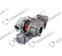 Turbocompresor, sobrealimentación REMANTE 003-001-001160R para OE 5860039