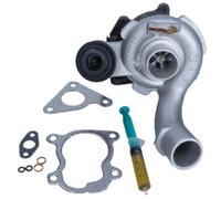 Remante Turbocompresor para Opel Vivaro Caja F7 1.9 Dti J7 F9 Renault Trafic II