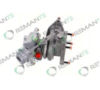 Remante Turbocompresor para Opel Vivaro Caja F7 2.0CDTI J7 Renault Master III