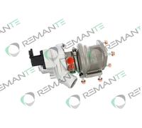 Turbocompresor, sobrealimentación REMANTE 003-002-000031R para OE 00000375L0
