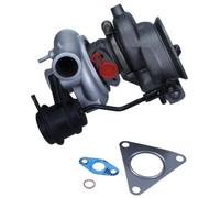 Remante Turbocompresor para Peugeot Boxer Caja Citroën Jumper 250 100 Multijet