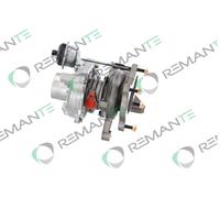 REMANTE Turbocompresor Para Renault Master II Kasten FD 2.5 dCi ED/HD/UD JD Opel