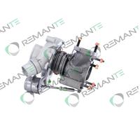 Remante Turbocompresor para Renault Master III Caja Fv 2.3 DCI 125 Fwd Trafic