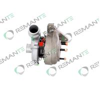 Remante Turbocompresor Para Renault Scénic II JM0/1 1.5 Dci Grand KM0/1