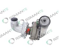 Turbocompresor, sobrealimentación REMANTE 003-001-001046R para OE 17201-0R01184
