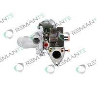 Remante Turbocompresor Para Toyota Yaris SCP9_ NSP9_ KSP9_ NCP9_ ZSP9_ 1.4 D-4D