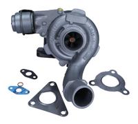 REMANTE Turbocompresor Para Volvo V40 Kombi VW 1.9 DI S40 I VS Renault Megane II