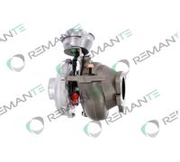 REMANTE Turbocompresor Para Volvo V70 II SW 2.4 D5 P80_ XC90 I 275 TS XY
