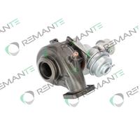 Turbocompresor, sobrealimentación REMANTE 003-001-000020R para OE 4937707420