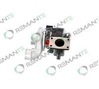 Turbocompresor, sobrealimentación REMANTE 003-002-001347R para OE 4937707511