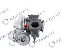 REMANTE Turbocompresor Para VW Crafter 30-50 Furgón 2E_ 2.5 TDI 2F_