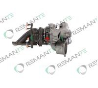Remante Turbocompresor para VW Golf V 1K1 2.0 Gti EOS 1F7 1F8 3C5 Audi Tt 8J3