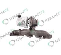REMANTE Turbocompresor Para VW Golf VII Variant BA5 BV5 1.6 TDI 5G1 BQ1 BE1
